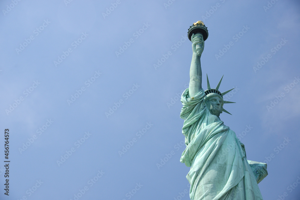 Fototapeta premium Liberty Statue