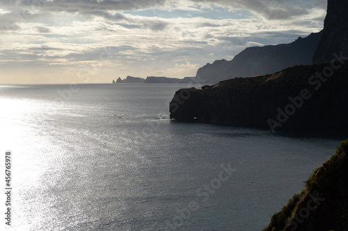 Madeira Insel im Atlantik