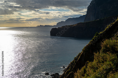 Madeira Insel im Atlantik