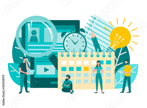 Recruitment, teamwork, searching job, interview, expat work, deadline.