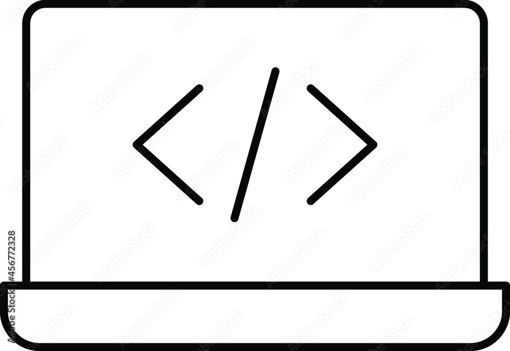 web development Isolated Vector icon which can easily modify or edit
web development Isolated Vector icon which can easily modify or edit