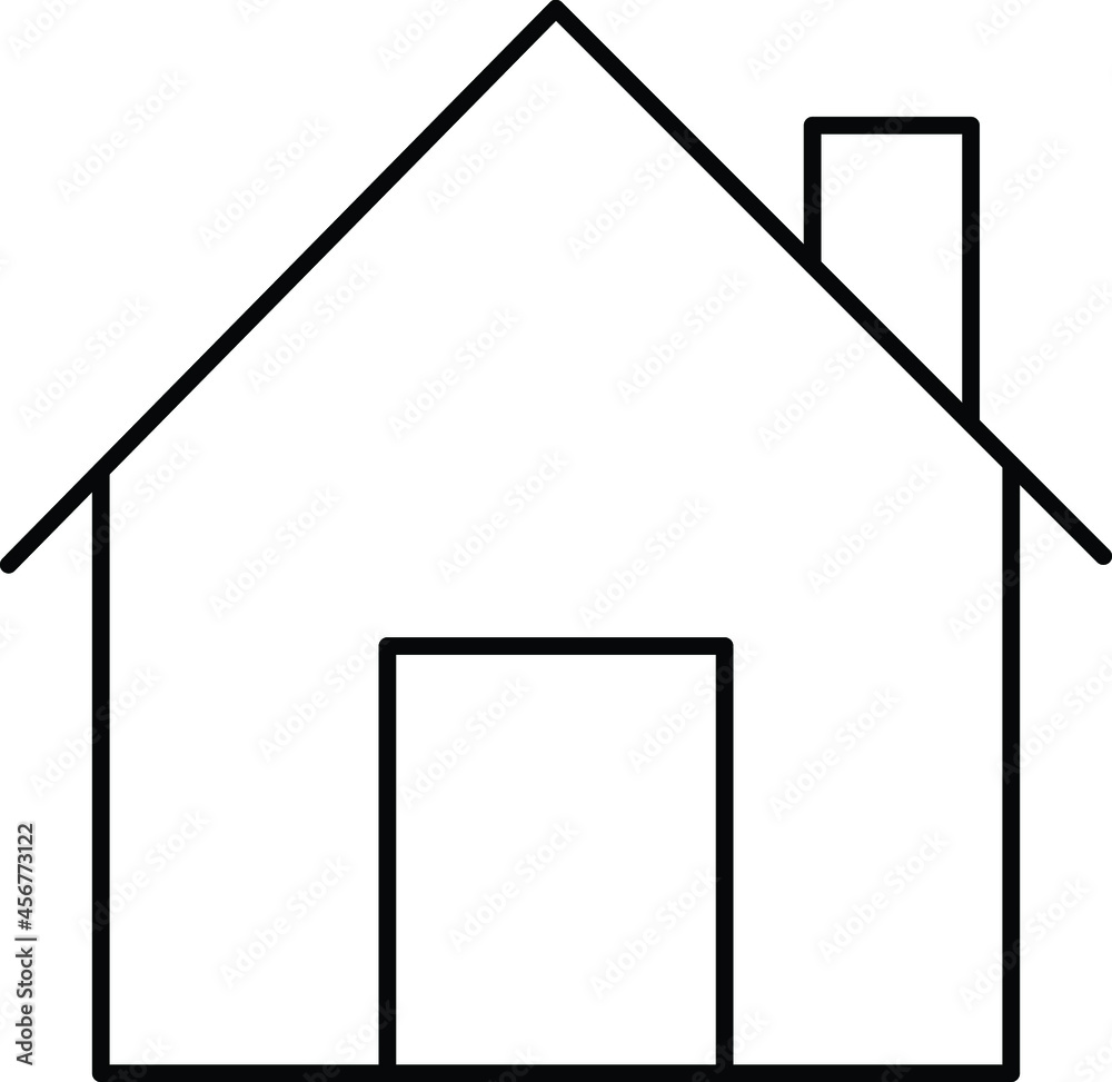 Home Isolated Vector icon which can easily modify or edit
Home Isolated Vector icon which can easily modify or edit