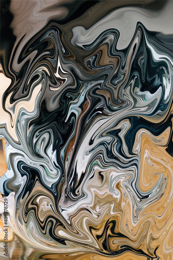 マーブル背景壁紙 Stock Illustration | Adobe Stock