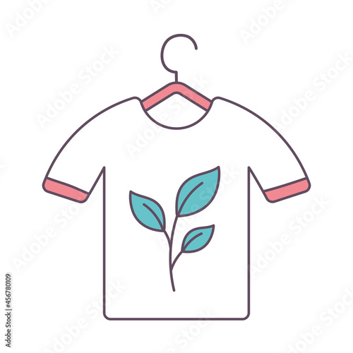 tshirt slow fashion