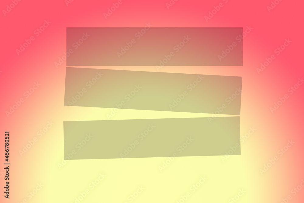 Obraz premium abstract colorful background and copy space.