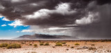 rain is coming, Namibia