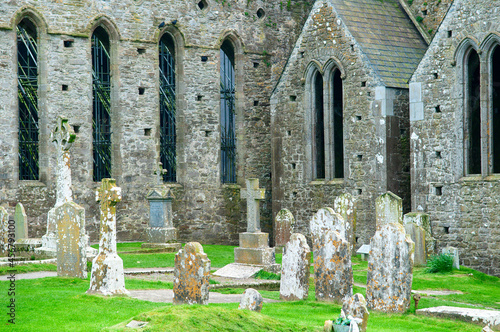 cashel