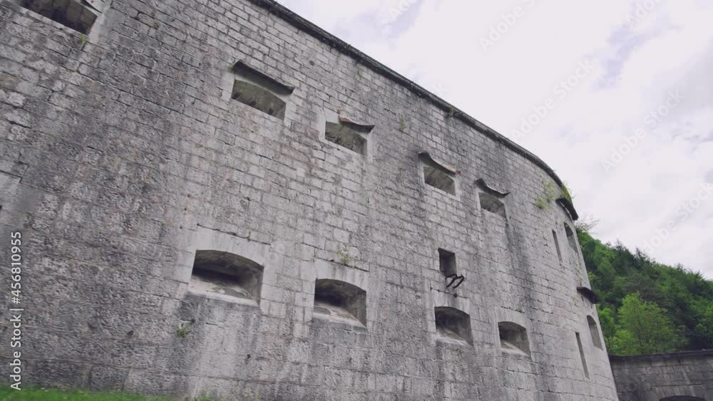 old castle old castle