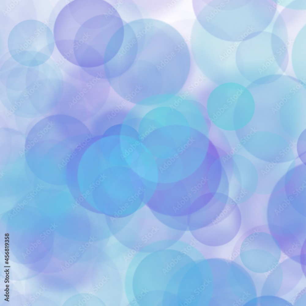 Winter Christmas New Year background balloons Winter Christmas New Year background balloons