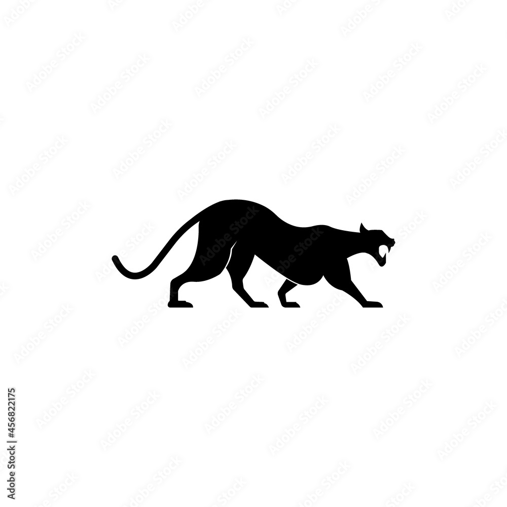 Puma icon