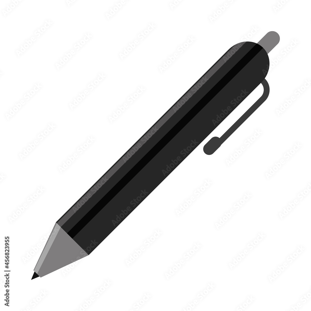 pen supply icon pen supply icon