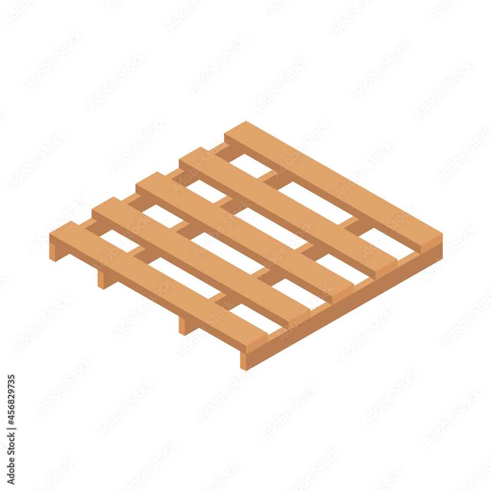 wood pallet icon wood pallet icon