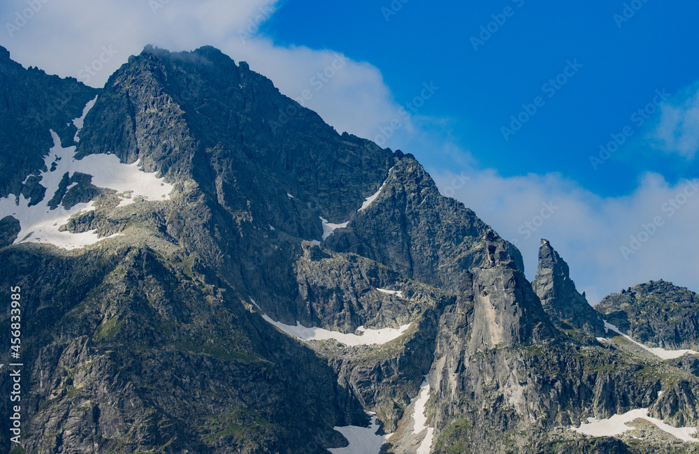 Tatras mountain, Poland