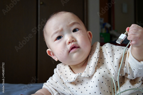 これはなんだ？ photo