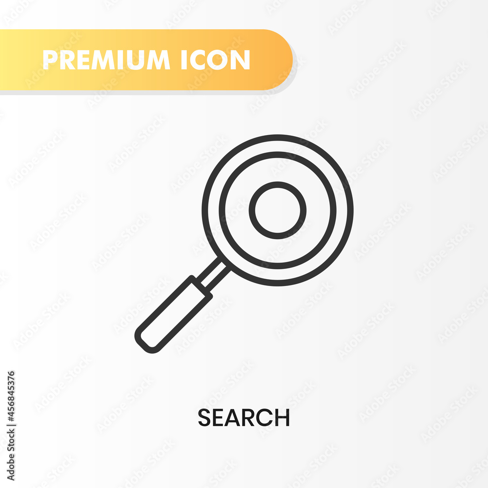 search icon for your website design, logo, app, UI. Vector graphics illustration and editable stroke. search icon outline design. search icon for your website design, logo, app, UI. Vector graphics illustration and editable stroke. search icon outline design.