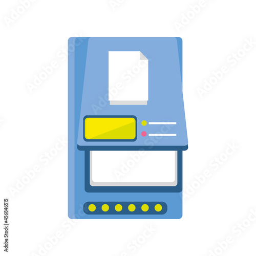 scanner computer device