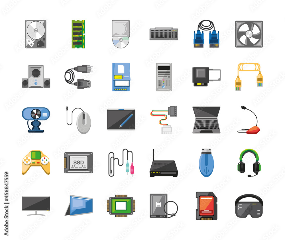 computer software and hardware computer software and hardware