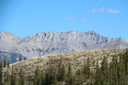 The Ridge, Jasper National Park, Alberta