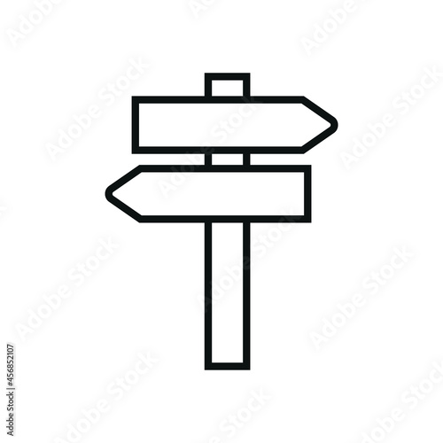 Obraz na płótnie arrows sign icon, on white background w salonie