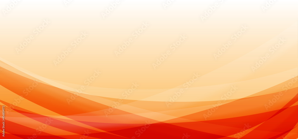 Sáng tạo và quảng bá sản phẩm của bạn với những nền sóng chuyển động trừu tượng gradient màu cam phù hợp làm banner hay poster. Làm cho sản phẩm của bạn nổi bật hơn với những đường sóng quyến rũ và màu sắc tươi sáng.