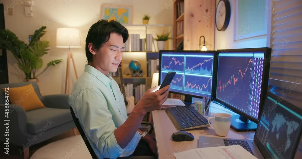 man investments from home man investments from home