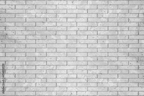 Image of a gray brick wall