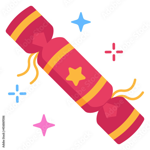 Candy Stick

