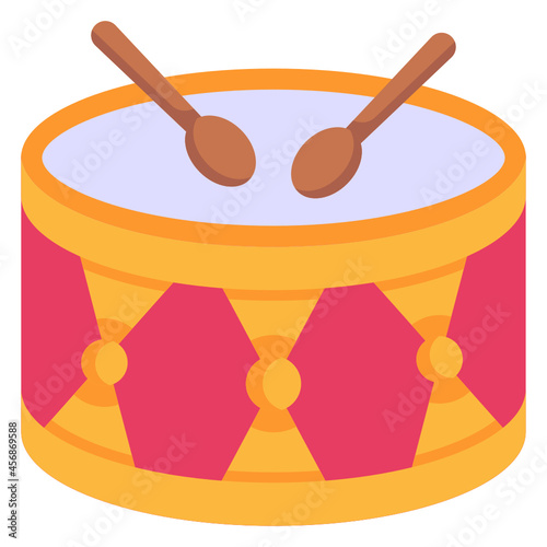 Drum 