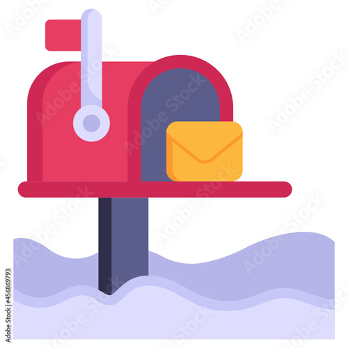 Postbox 


