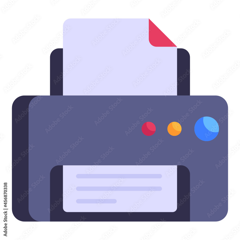 Printer Printer