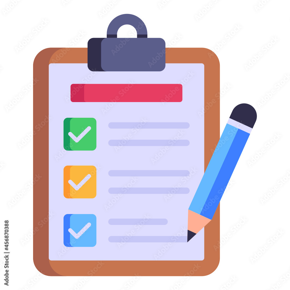 Checklist 