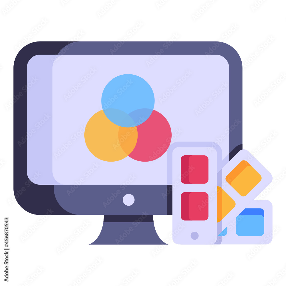 Vector Designing
Vector Designing
