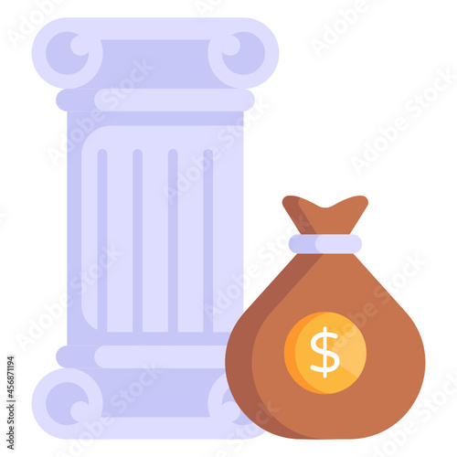 Money Stability

