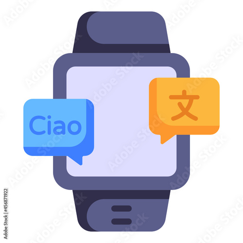 Mobile Translator 


