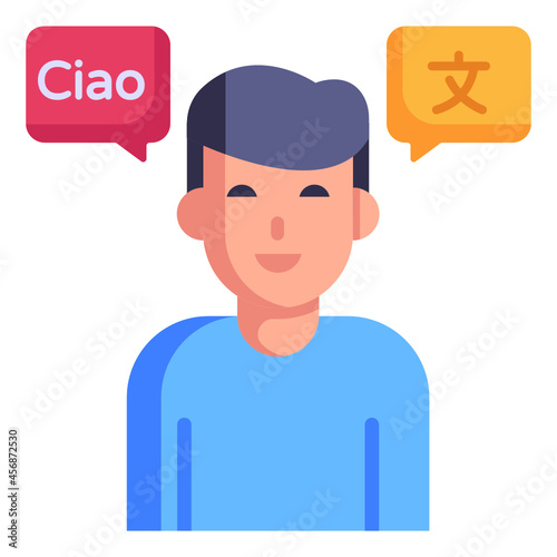 Language Learning 

