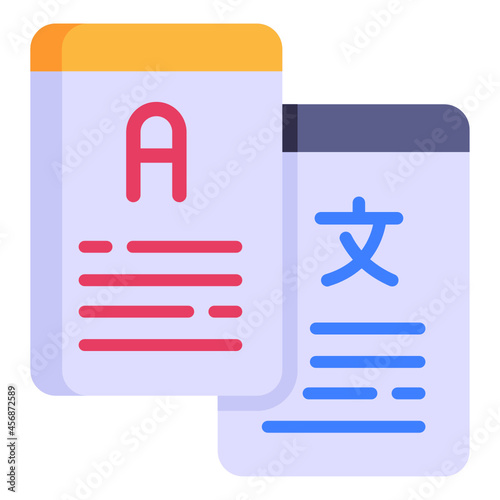 Language Exchange 

