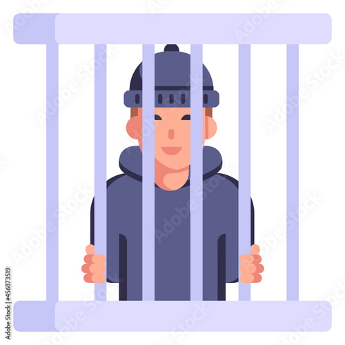 Prisoner 