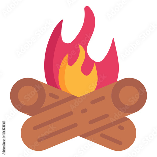 Bonfire 

