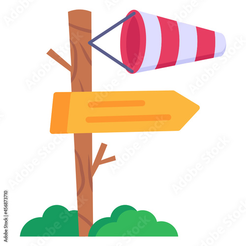 Wind Sock

