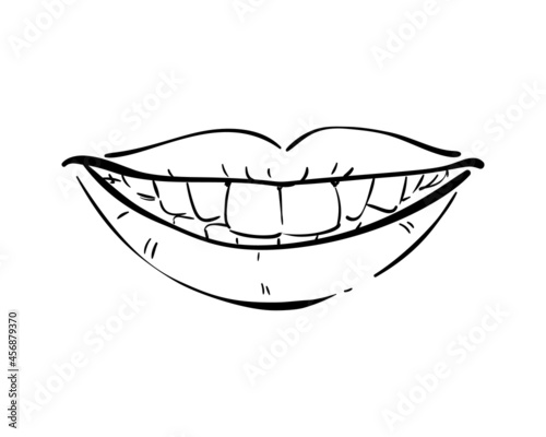 lips