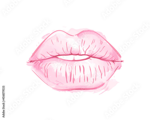 lips