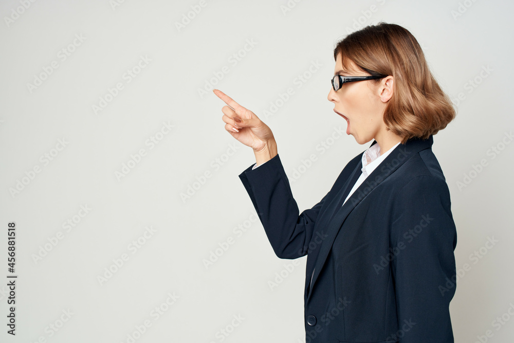 Business woman professional manager job office Business woman professional manager job office