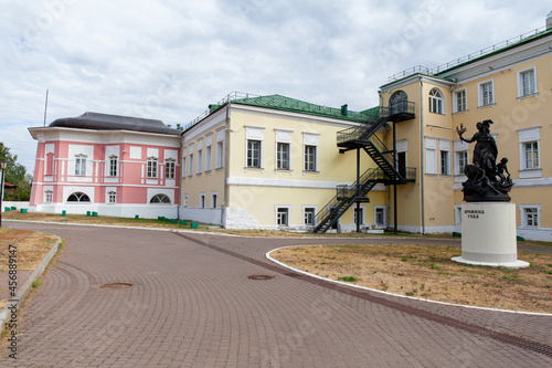 old town hall