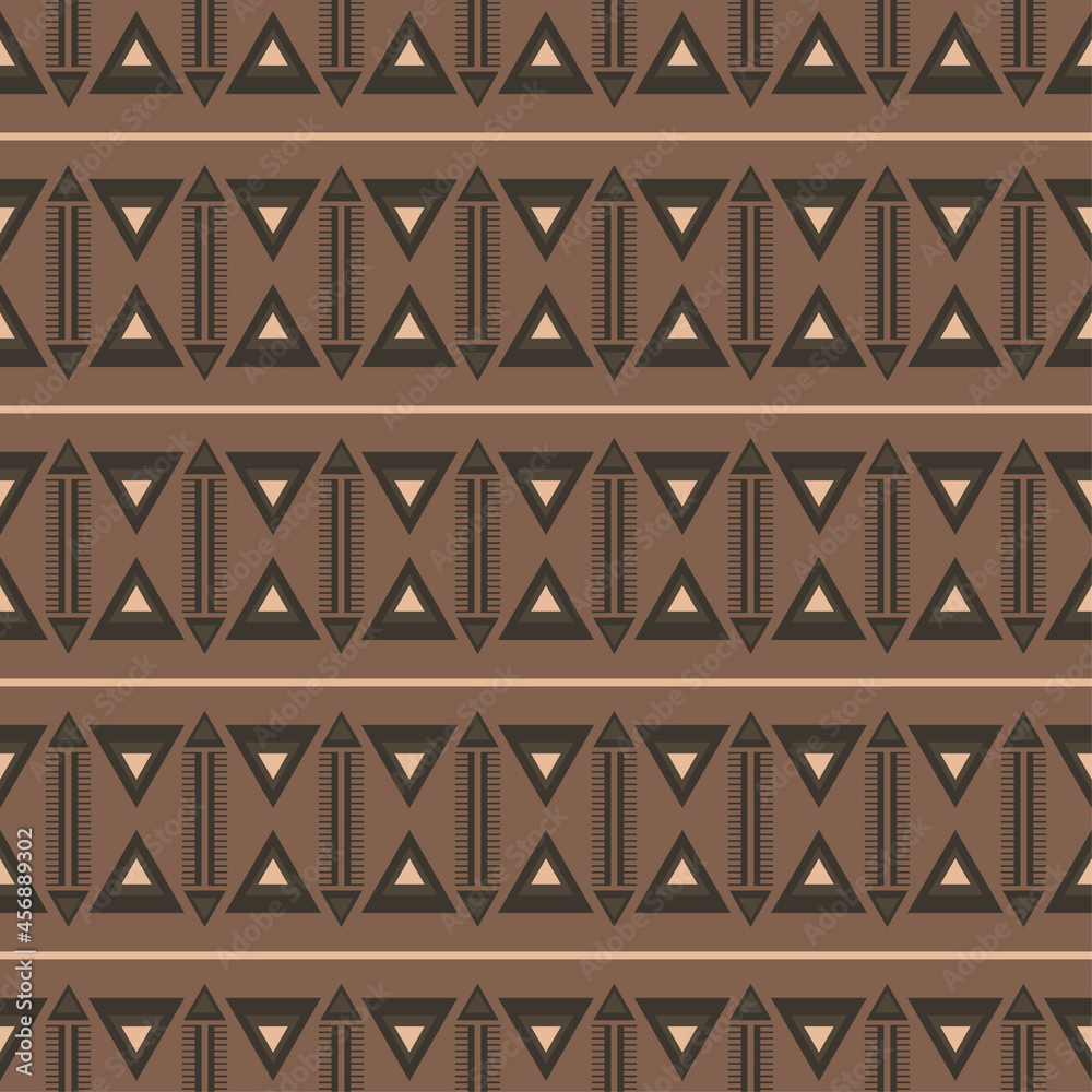 seamless ethnic pattern design abstract seamless ethnic pattern design abstract
