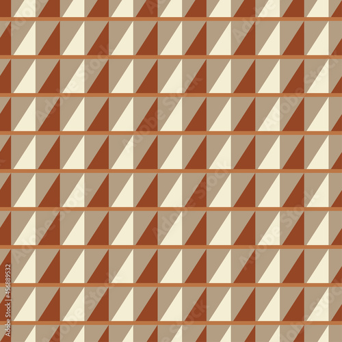 seamless ethnic pattern design abstract