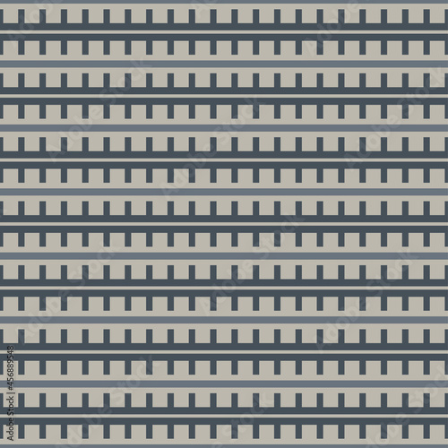 seamless ethnic pattern design abstract