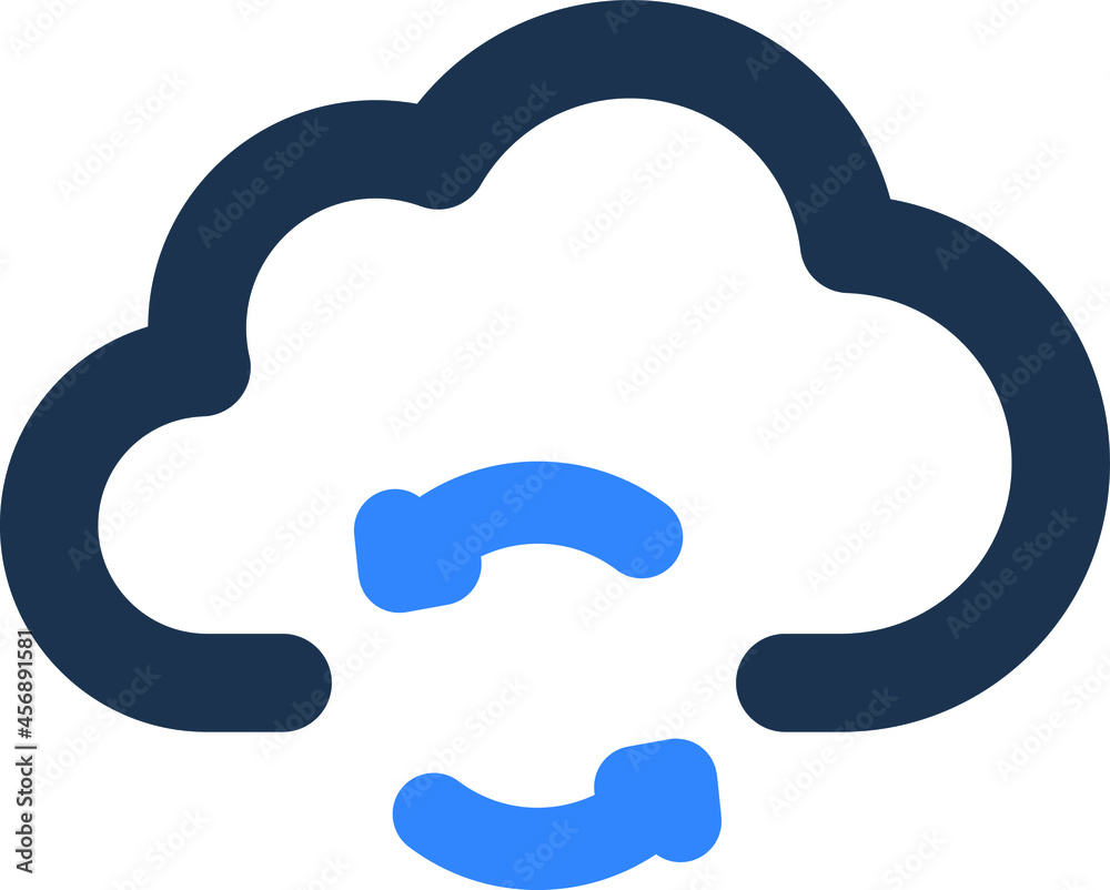 Cloud Restore Isolated Vector icon which can easily modify or edit
Cloud Restore Isolated Vector icon which can easily modify or edit