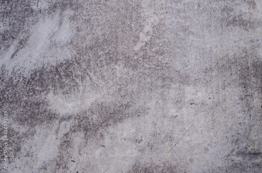 Obraz premium Dirty gray Cement texture Background