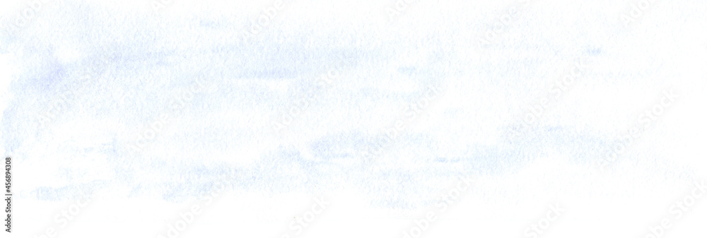 Abstract watercolor background.Banner sea wave,blue.Watercolour hand painted waves illustration transparent wave teal blue colored background.