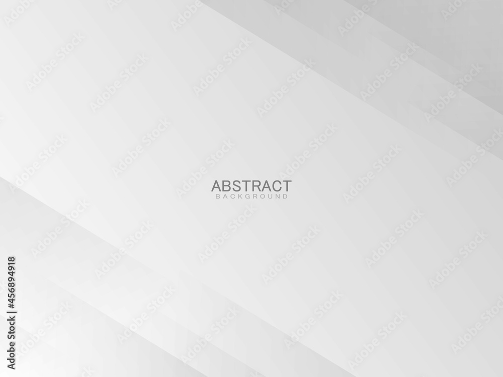 gray gradient abstract background with transparent line effect